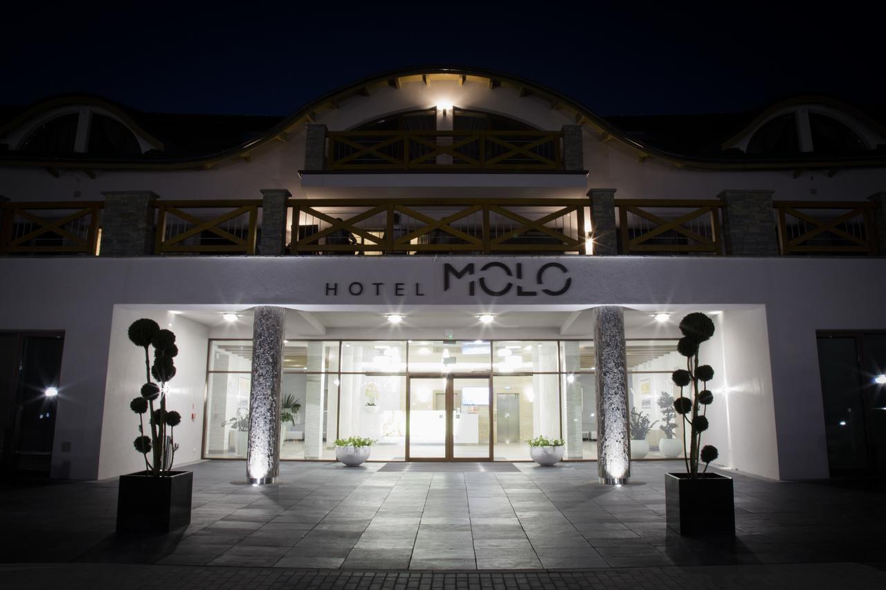 Hotel Molo Resort Osiek  Luaran gambar
